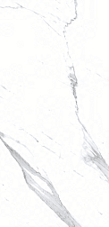 Flavour Granito Fire White Белый Полированный Керамогранит 60x120 см