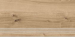 Cersanit Woodhouse (A-WS4O156-J) Темно-бежевая Ступень 29,7х59,8 см