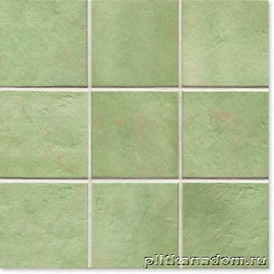 Jasba Terrano Summer-Green Настенная плитка 31,6х31,6