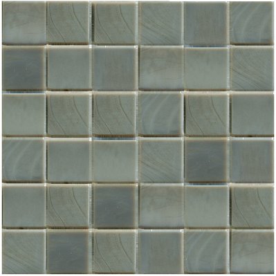 Architeza Sharm mp64 Стеклянная мозаика 32,7х32,7 (кубик 1,5х1,5) см