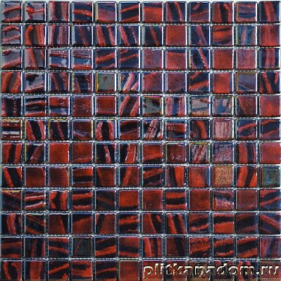 Vidrepur Titanium Мозаика № 782 (на сетке) 31,7X31,7