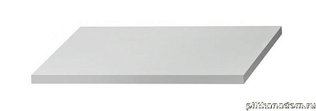 Dreja Top 77030 Столешница(доска) под умывальник 90, белый глянец