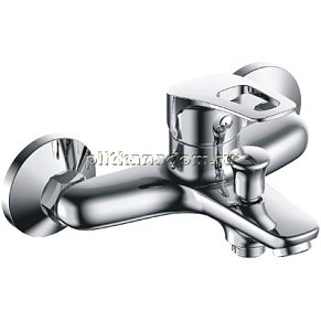 Смеситель для ванны Oute T20702