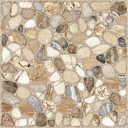 Cersanit JackStone Микс Рельеф Глазурованный Керамогранит 29,8x29,8 см