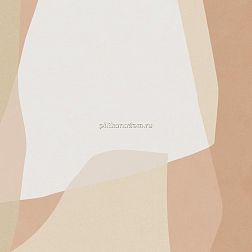 Del Conca Bioterre Shapes Argilla HBE Matt. Rett. Керамогранит 120х120 см
