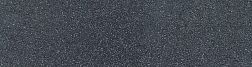Керамин Мичиган 2 Черная Матовая Клинкерная плитка 6,5х24,5 см