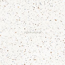 Flavour Granito Tutty Glossy Белый Полированный Керамогранит 60x60 см
