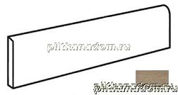 Atlas Concorde Etic Rovere Grigio Battiscopa Плинтус 7,2x90 см
