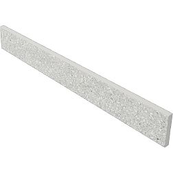 Estima Cosmos CM01 Grey Серый Матовый Плинтус 7х60 см