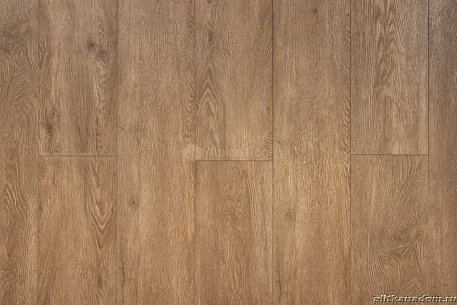 Alpine Floor Grand Sequoia ECO 11-10 Каменно-полимерная плитка, макадамия