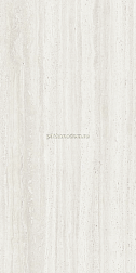 ABK Group Sensi Roma White Ant 3D Rett Белый Лаппатированный Ректифицированный Керамогранит 60x120 см