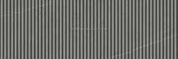 Living Ceramics Allure Anthracite Wiggle Ductile Настенная плитка 30x90 см