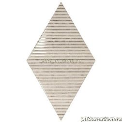 Equipe Rhombus 22754 Bambu Cream Настенная плитка 15,2x26,3 см