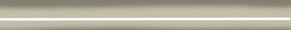 Kerama Marazzi Гарса SPB009R Бордюр Бежевый Светлый Матовый обрезной 2,5x25 см