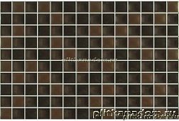 Argenta Ceramica Element Marron Настенная плитка 25x40 см