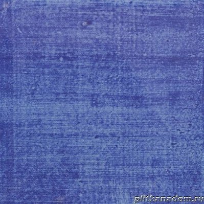 Mainzu Records d'Art Pincelado Azul Плитка настенная 20х20