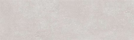 Sina Evan 3155 Light Grey Серая Матовая Настенная плитка 30x100 см