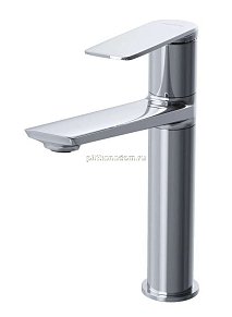 Mixline ML25-042 550756 Смеситель для раковины, высокий излив