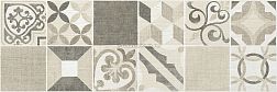 Gala Linum Inserto Beige (3 дизайна) Декор 30х90,2 см