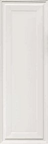 Ascot Ceramishe New England Bianco Boiserie XL Настенная плитка 33,3х100 см