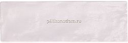 Peronda Riad Pink Розовая Матовая Настенная плитка 6,5x20 см