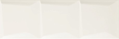 Paradyz Maloli Bianco Structura C Плитка настенная 20х60 см