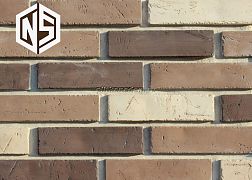 Next Stone Искусственный камень Кирпичная кладка Европейский кирпич арт.05 5,5х22 см