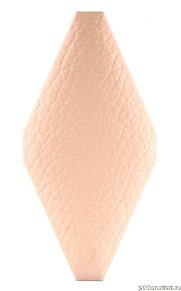 Azzo Ceramics Lacio Pelle Crema Настенная плитка 10x20 см