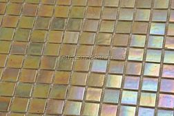 Irida Glamour A20.130(1) Мозаика 2х2 32,7х32,7 см