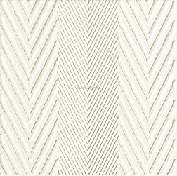 Tubadzin Elementary D-Patch White STR 6 Декор 14,8x14,8 см