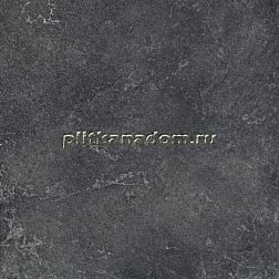 Kerlite Lithos Carbon Soft Черный Матовый Керамогранит 120x120