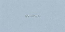 ABK Group Wide & Style Mini Sky Rett Голубая Матовая Ректифицированная Настенная плитка 60x120 см