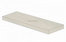 Atlas Concorde Russia Allure Джиойя Серая Матовая Ступень Угловая Правая 33x160 см