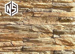 Next Stone Искусственный камень Сланцевый камень Скалистый грот арт.01 9х19 см