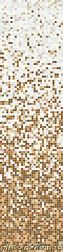 Trend Растяжки Sandalwood Mix 01-24 Мозаика 31,6x252 (2х2) см