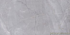 Керама Марацци Риальто SG560722R Керамогранит серый лаппатированный 60х119,5 см
