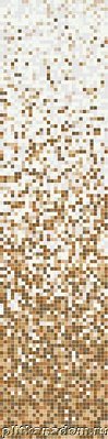 Trend Растяжки Sandalwood Mix 01-24 Мозаика 31,6x252 (2х2) см