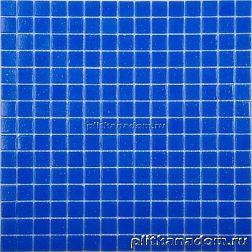 NS-mosaic Econom series AG02 синий (бумага) 32,7х32,7 см