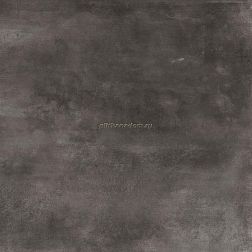 Tuscania La Leghe Nielo Mat Черный Матовый Керамогранит 61x61