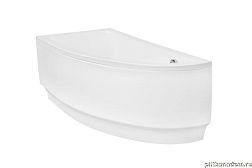 Besco Praktika Акриловая ванна 150x70 L