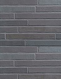 UniStone Талеж 02 Серый Матовый Декоративный облицовочный камень 5х43 см