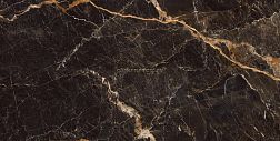 Laparet Xtreme Nero полированный Керамогранит 60x120 см