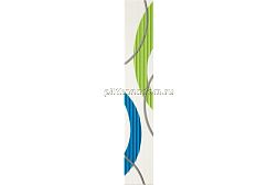 Tubadzin Epsilio Geo Бордюр 7,1х44,8 см