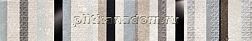 Tubadzin Visage Бордюр 7,1х44,8 см