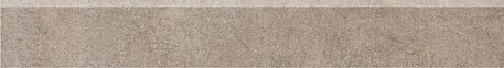 Керама Марацци Королевская дорога SG614400R-6ВТ Керамогранит Коричневый светлый обрезной Плинтус 9,5х60 см