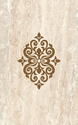 Ceramica Classic Efes Toscana Декор 25x40 см
