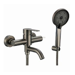 Fmark Fmark FS8206Q Смеситель для ванны