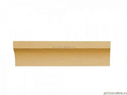 UniStone Шамот линейный Бежевый Обход окна 49,1x15,4x6,3 см