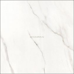 Eurotile Керамогранит 940 Calacatta Gold Белый Глянцевый Керамогранит 60х60 см