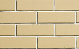 UniCeramix Натуральная рядовая плитка 8 мм UX-21 Beige 24х7,1х0,8 см